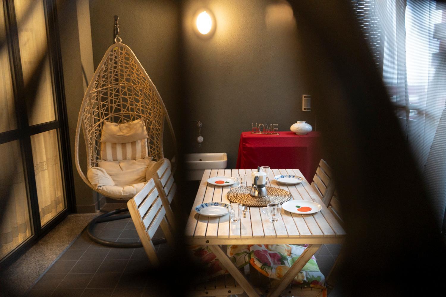 Appartamento Cos54 • Exclusive With Terrace •