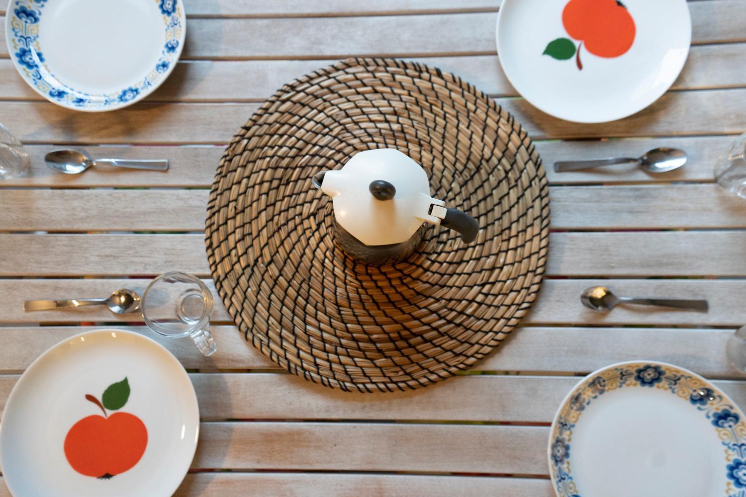 Cos54 • Exclusive With Terrace • Appartamento