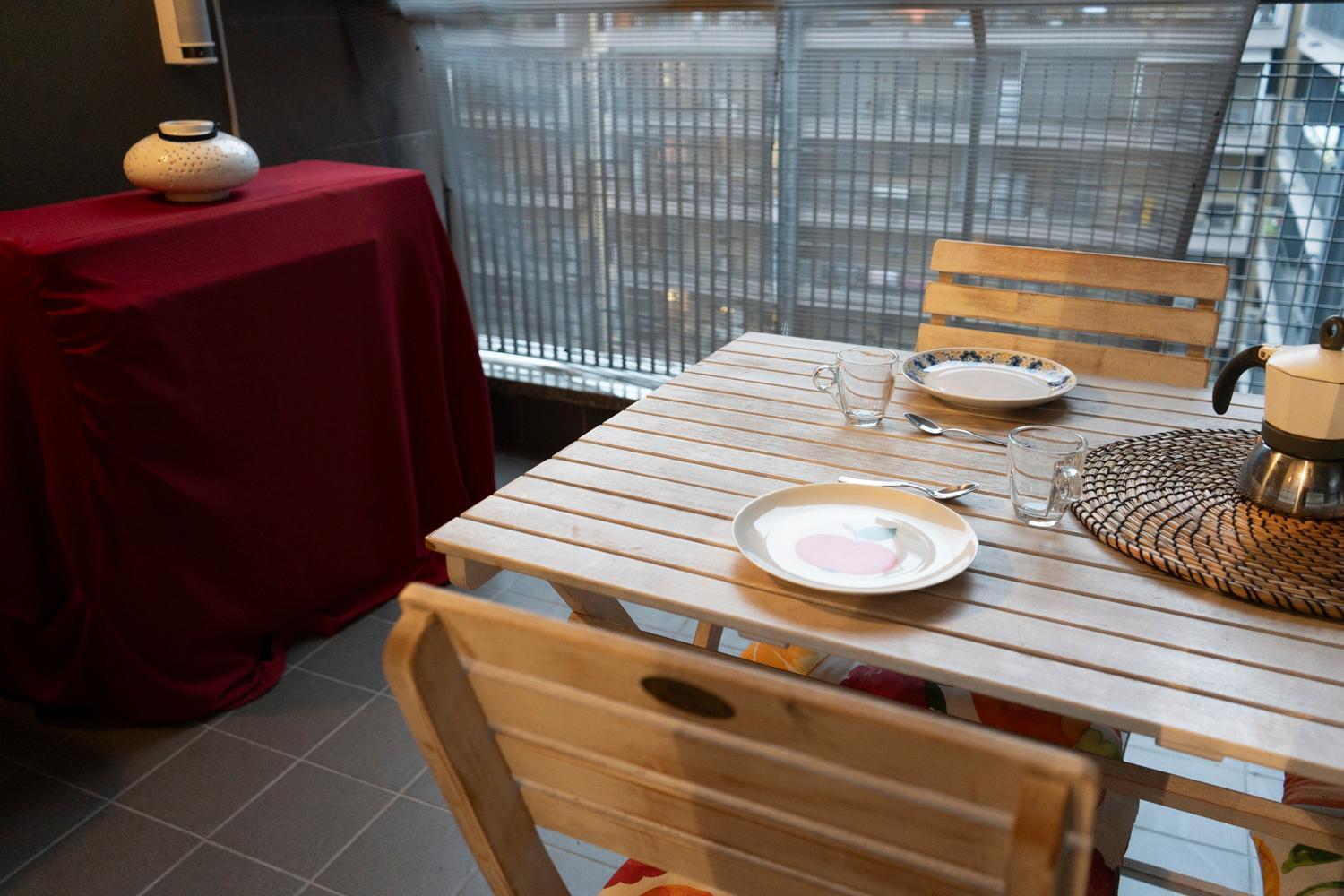 Appartamento Cos54 • Exclusive With Terrace • Milano